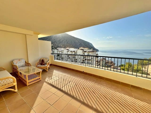 2 soveværelse Lejlighed til salg i Altea med swimmingpool garage - € 499.900 (Ref: 8971689)