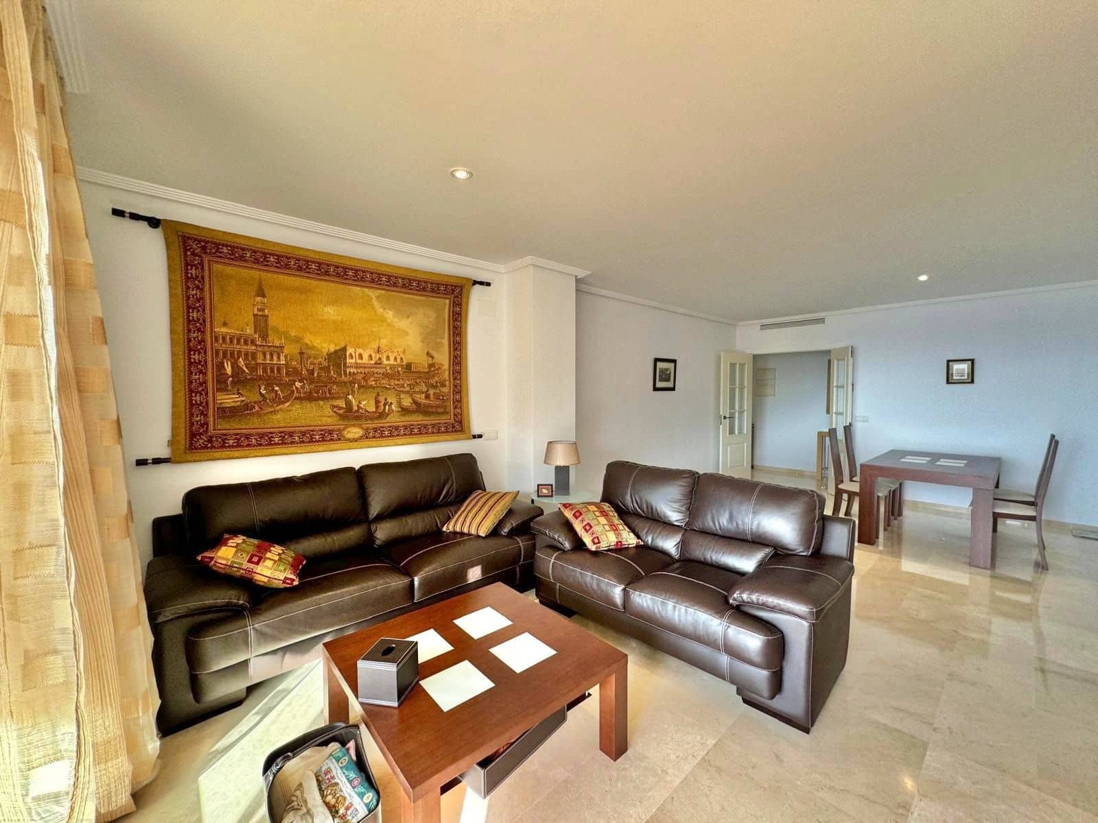 2 soveværelse Lejlighed til salg i Altea med swimmingpool garage - € 499.900 (Ref: 8971689)