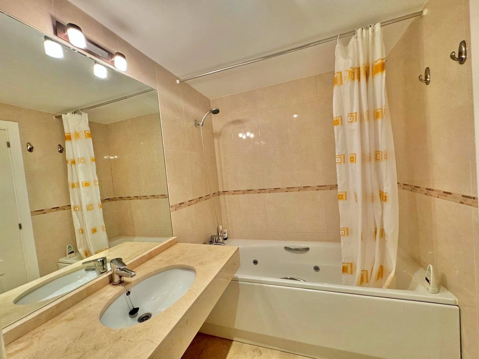 2 soveværelse Lejlighed til salg i Altea med swimmingpool garage - € 499.900 (Ref: 8971689)