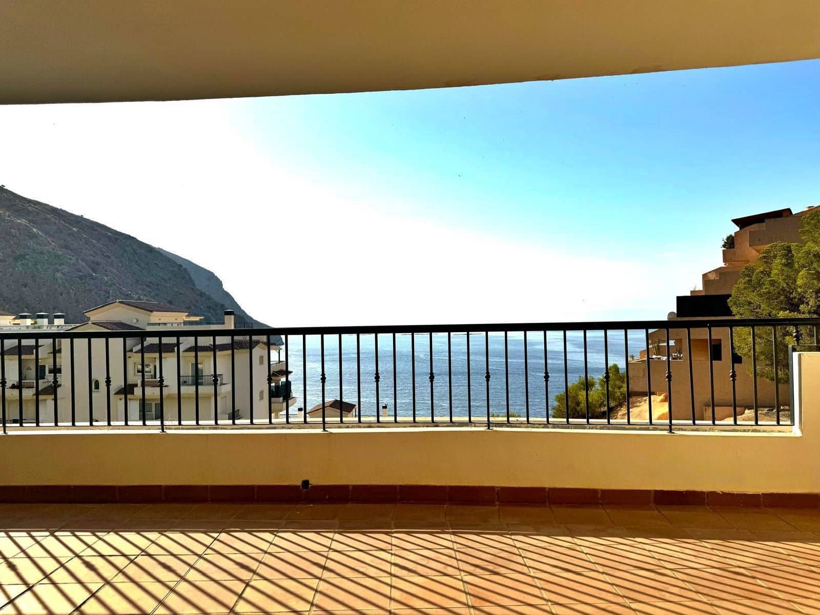 2 soveværelse Lejlighed til salg i Altea med swimmingpool garage - € 499.900 (Ref: 8971689)