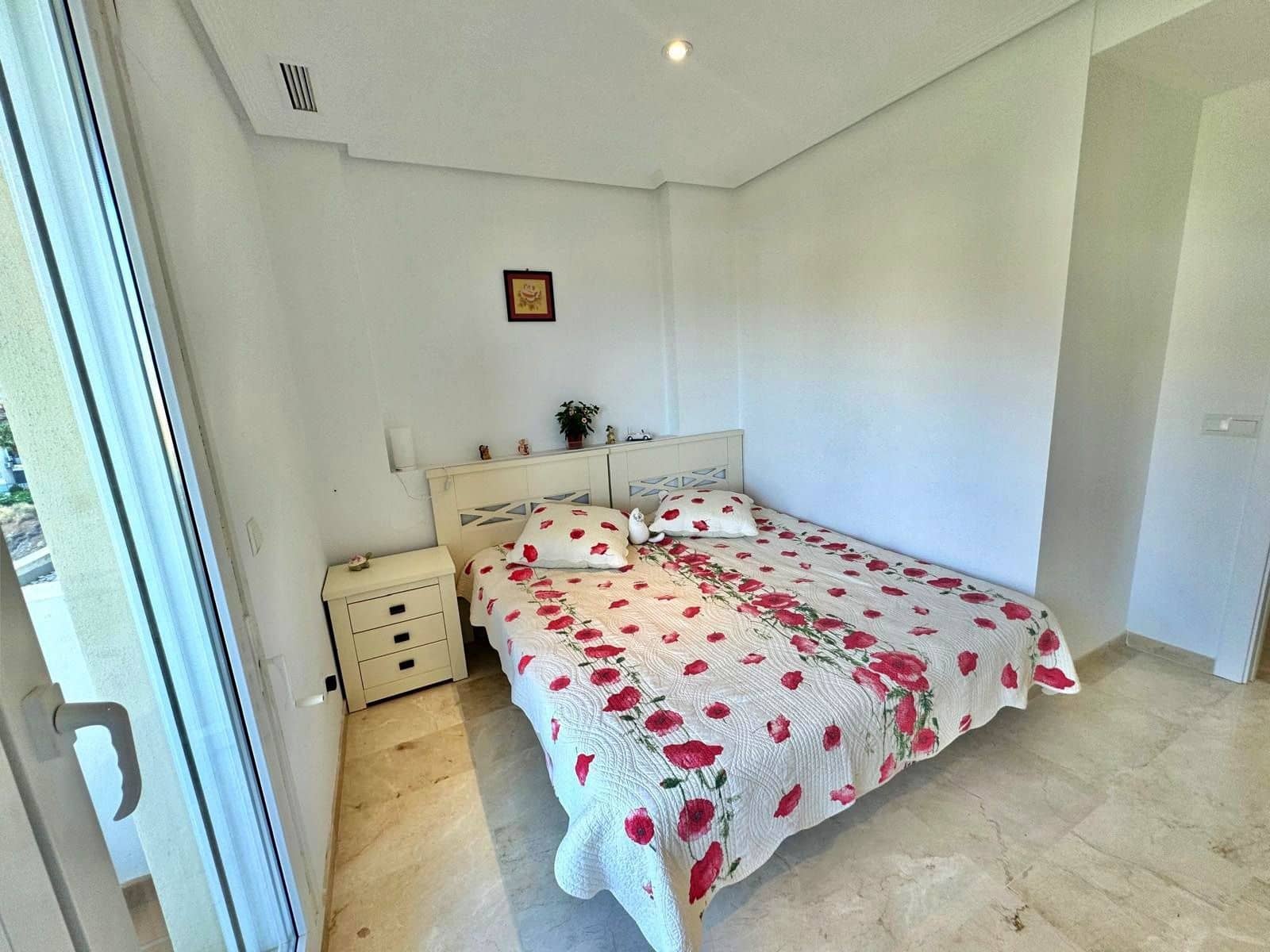 2 soveværelse Lejlighed til salg i Altea med swimmingpool garage - € 499.900 (Ref: 8971689)