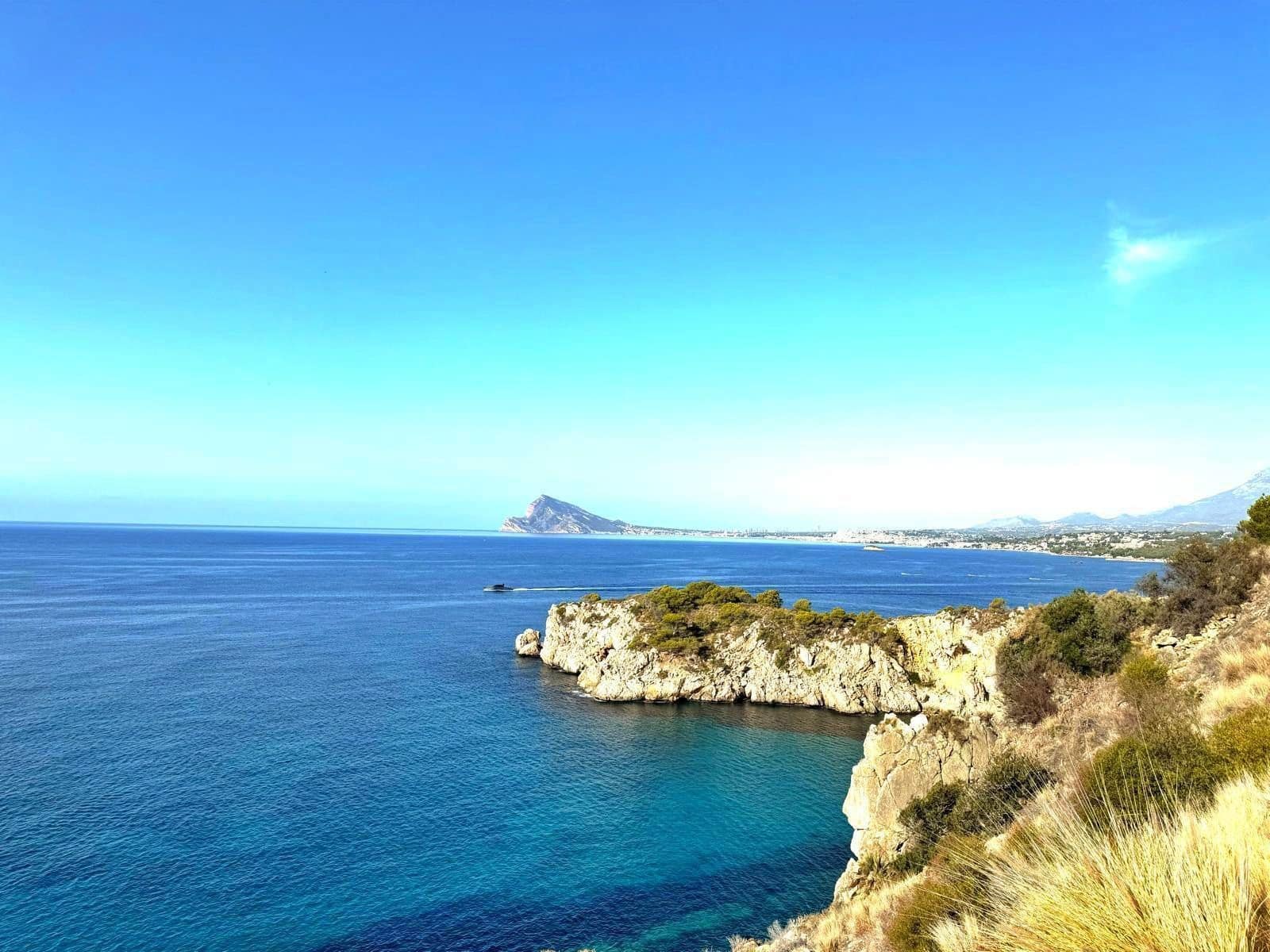 2 soveværelse Lejlighed til salg i Altea med swimmingpool garage - € 499.900 (Ref: 8971689)