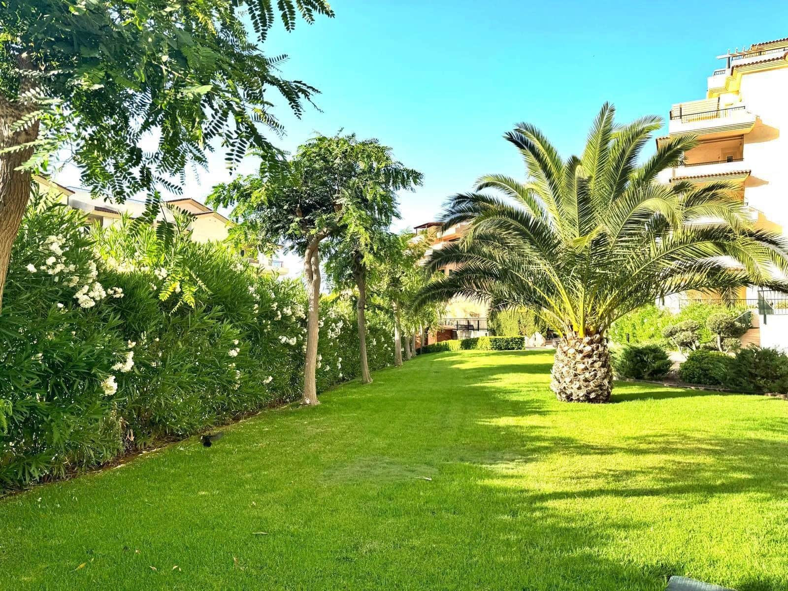 2 soveværelse Lejlighed til salg i Altea med swimmingpool garage - € 499.900 (Ref: 8971689)