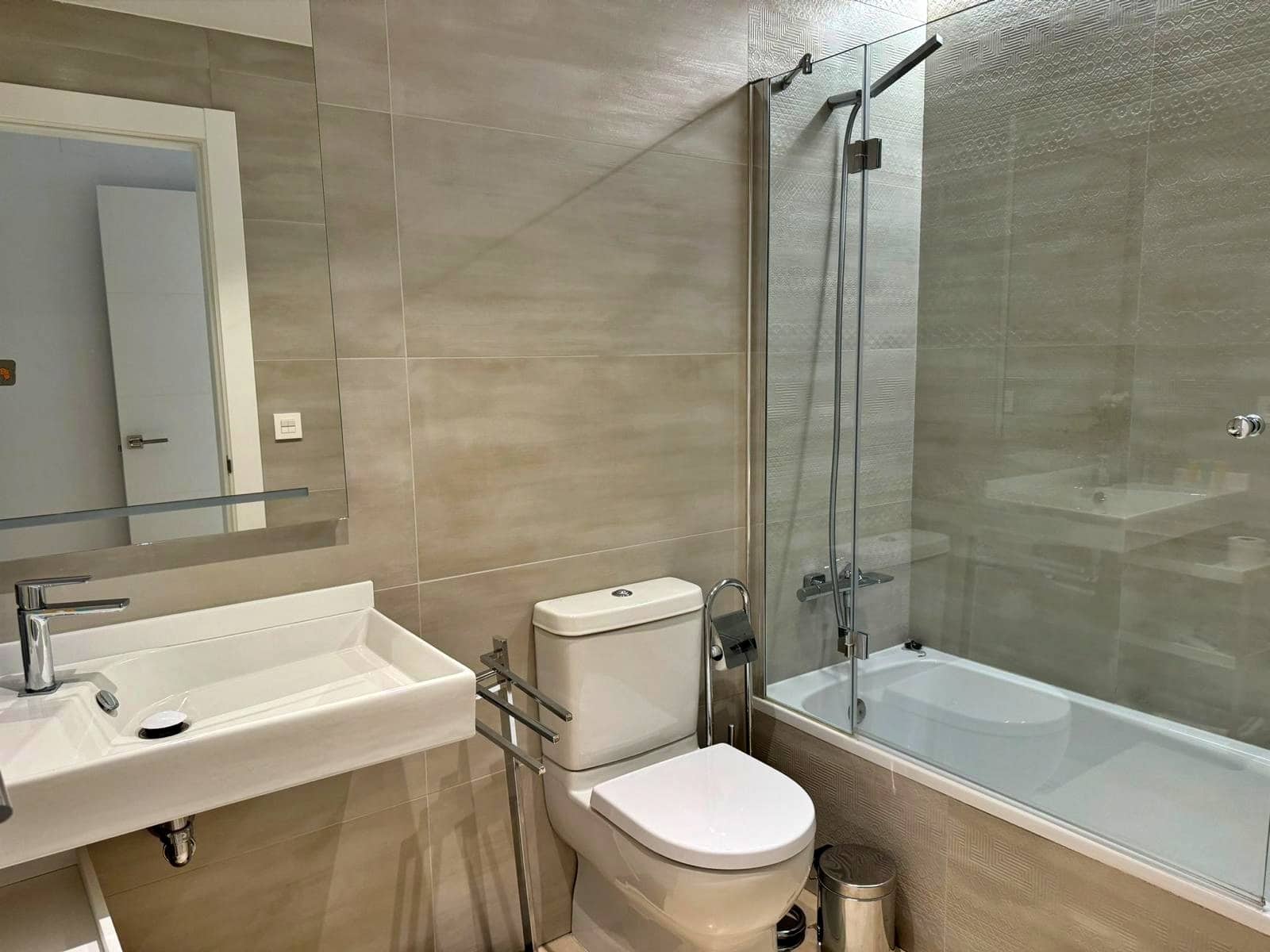 3 bedroom Apartment for sale in La Villajoyosa / Vila Joiosa with pool garage - € 475,000 (Ref: 8971690)