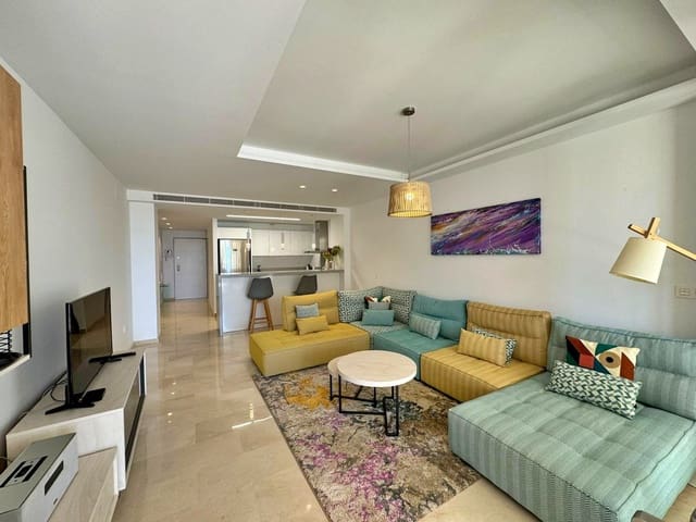 3 Zimmer Apartment zu verkaufen in La Villajoyosa / Vila Joiosa mit Pool Garage - 475.000 € (Ref: 8971690)
