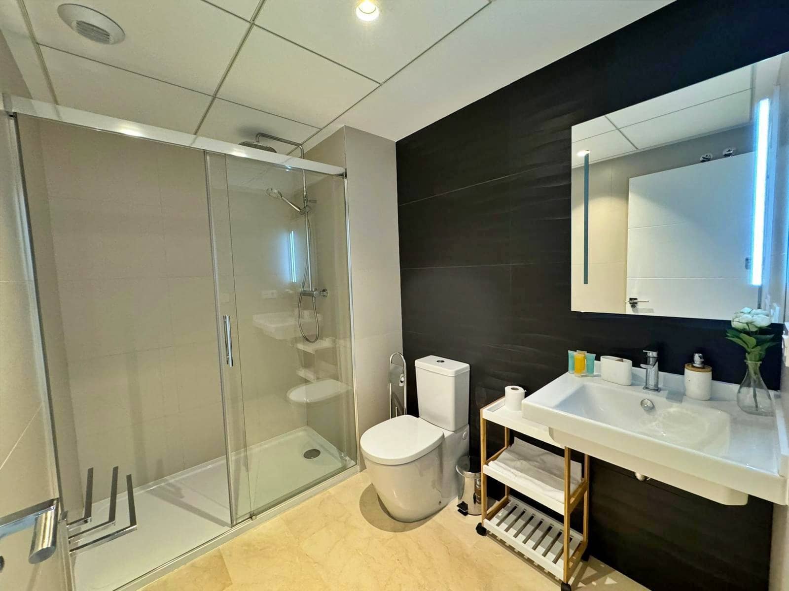 3 bedroom Apartment for sale in La Villajoyosa / Vila Joiosa with pool garage - € 475,000 (Ref: 8971690)