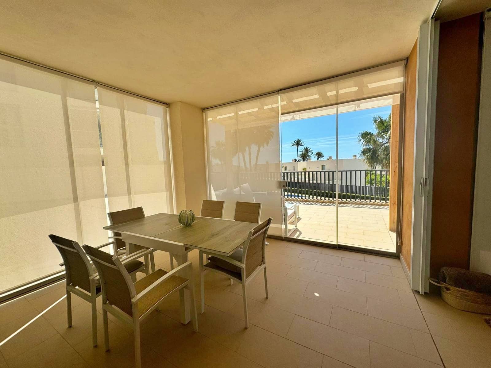 3 bedroom Apartment for sale in La Villajoyosa / Vila Joiosa with pool garage - € 475,000 (Ref: 8971690)