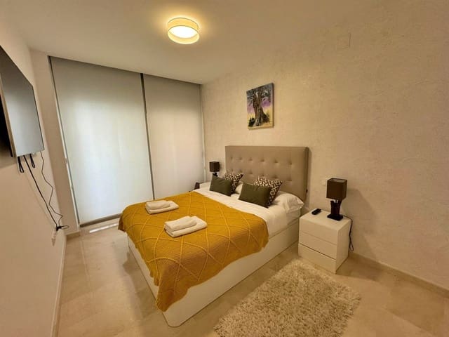 3 Zimmer Apartment zu verkaufen in La Villajoyosa / Vila Joiosa mit Pool Garage - 475.000 € (Ref: 8971690)