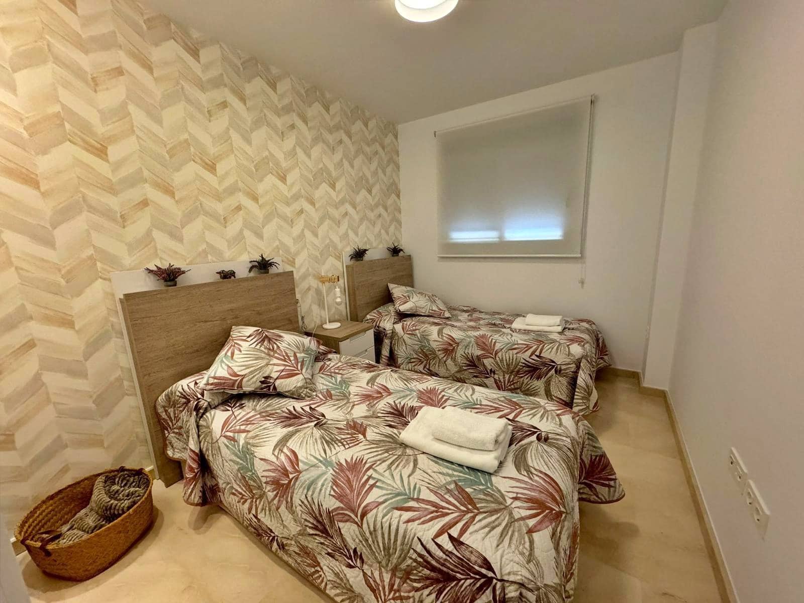 3 bedroom Apartment for sale in La Villajoyosa / Vila Joiosa with pool garage - € 475,000 (Ref: 8971690)