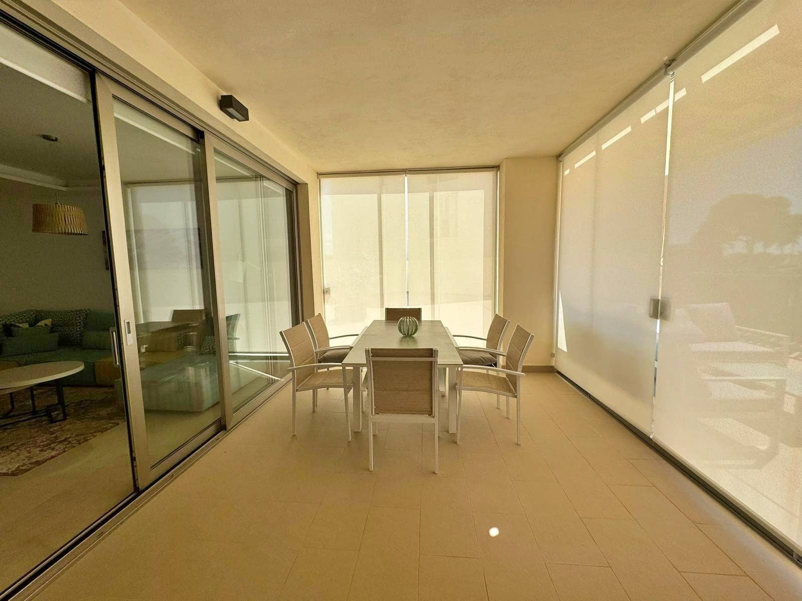 3 bedroom Apartment for sale in La Villajoyosa / Vila Joiosa with pool garage - € 475,000 (Ref: 8971690)