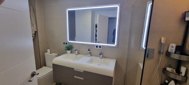 3 chambre Appartement à vendre à Altea - 430 000 € (Ref: 8971691)