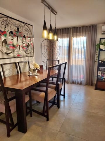 3 chambre Appartement à vendre à Altea - 430 000 € (Ref: 8971691)