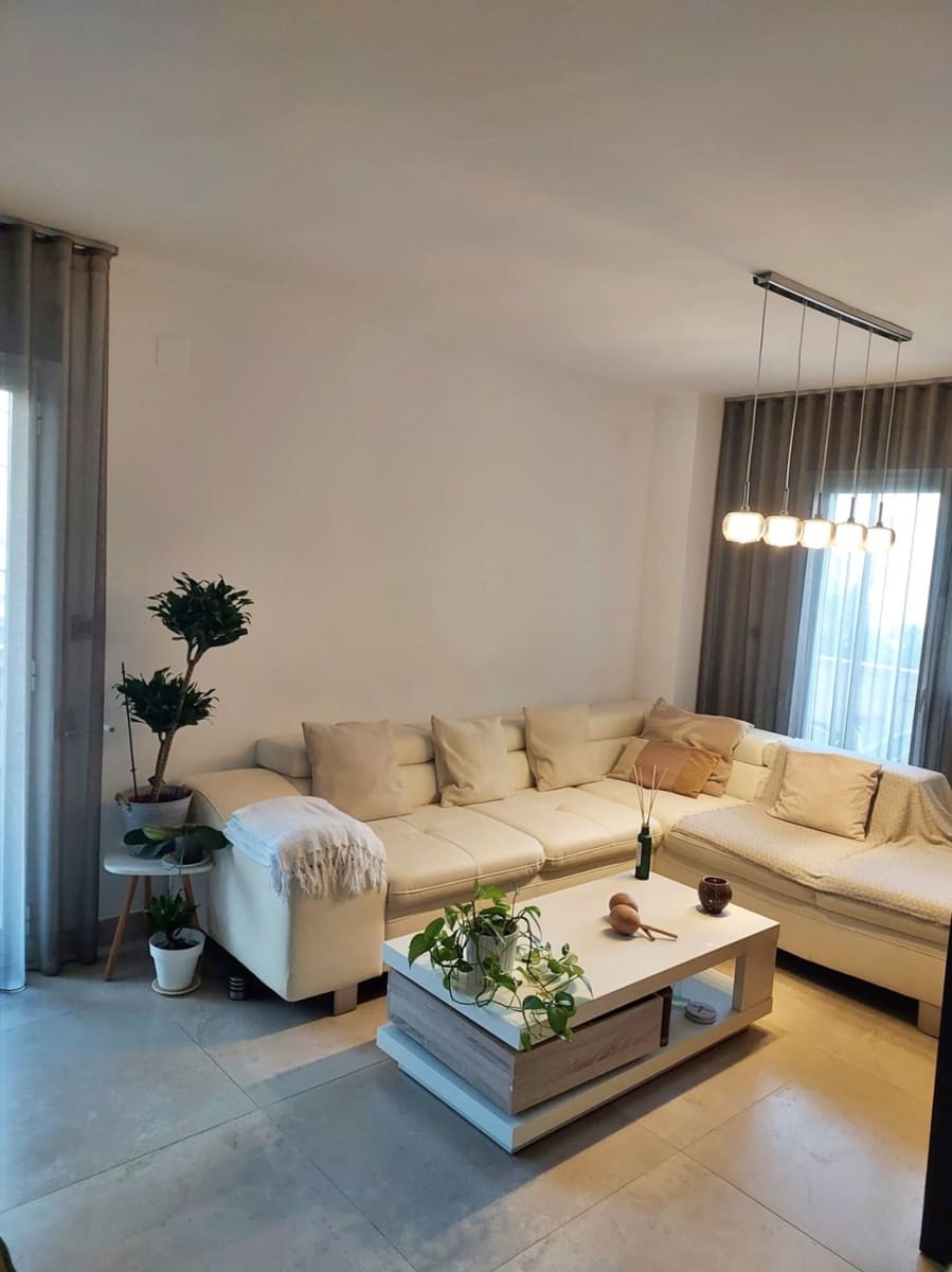 3 chambre Appartement à vendre à Altea - 430 000 € (Ref: 8971691)