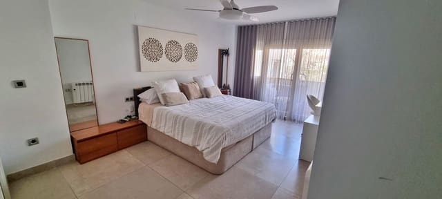 3 chambre Appartement à vendre à Altea - 430 000 € (Ref: 8971691)