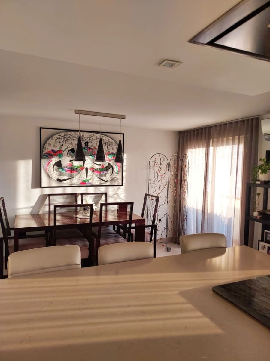 3 chambre Appartement à vendre à Altea - 430 000 € (Ref: 8971691)