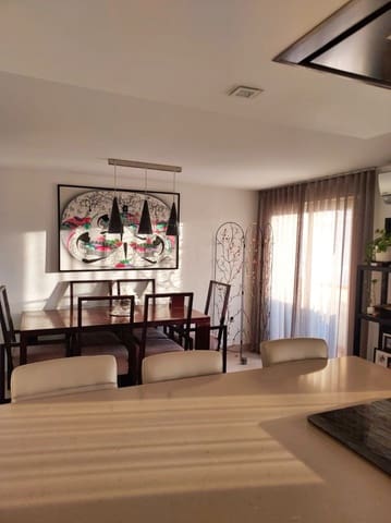 3 chambre Appartement à vendre à Altea - 430 000 € (Ref: 8971691)