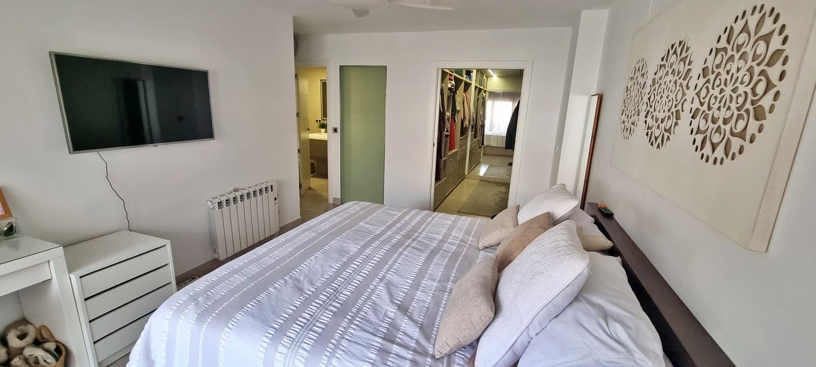3 chambre Appartement à vendre à Altea - 430 000 € (Ref: 8971691)