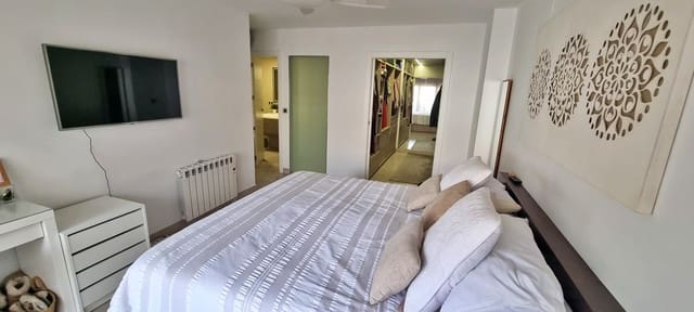 3 chambre Appartement à vendre à Altea - 430 000 € (Ref: 8971691)