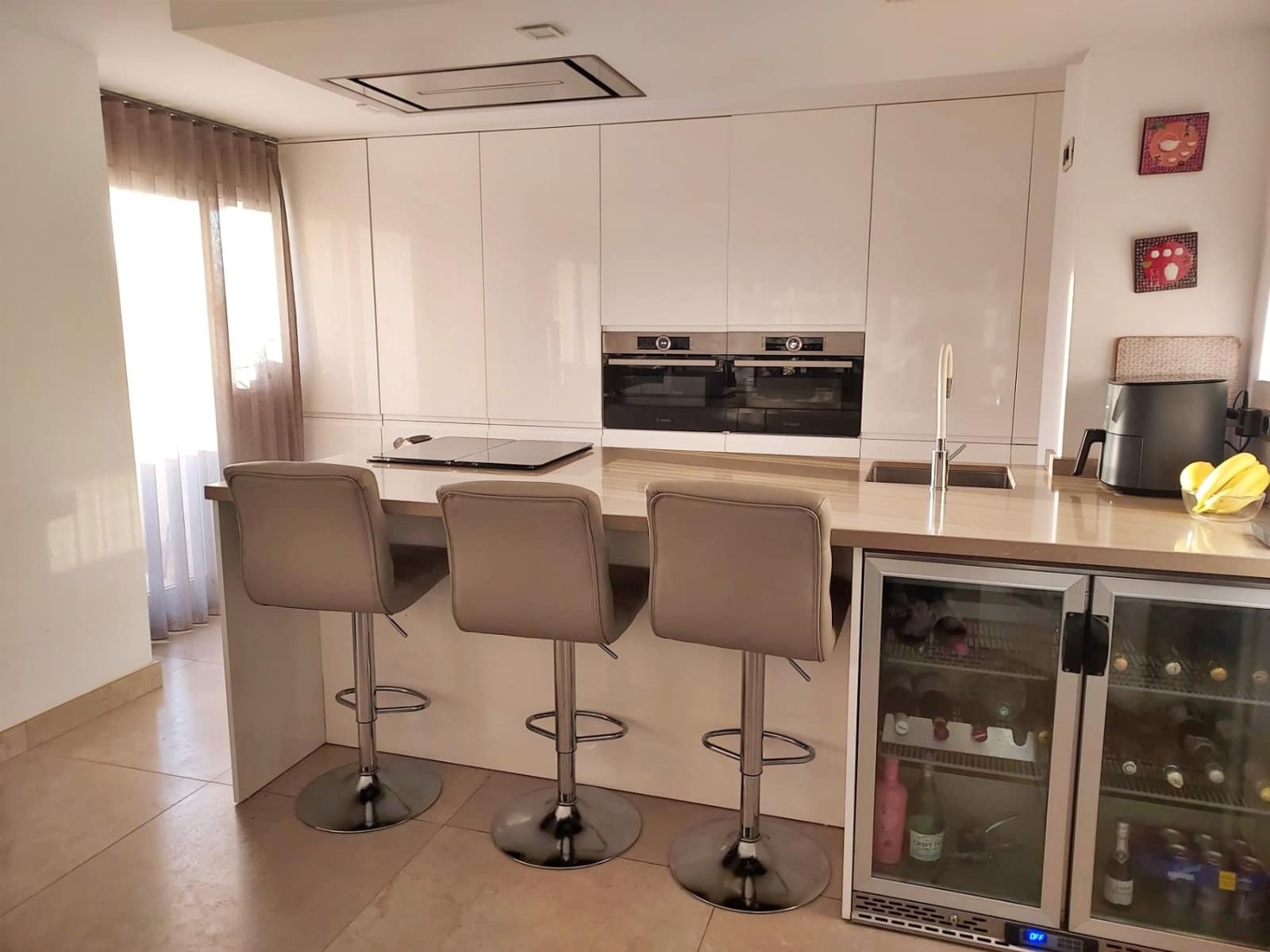3 chambre Appartement à vendre à Altea - 430 000 € (Ref: 8971691)