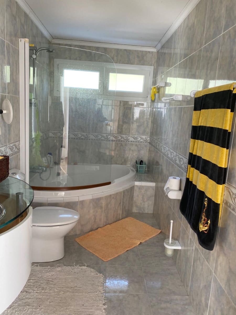 Chalet de 3 habitaciones en Altea en venta con piscina garaje - 525.000 € (Ref: 8971692)