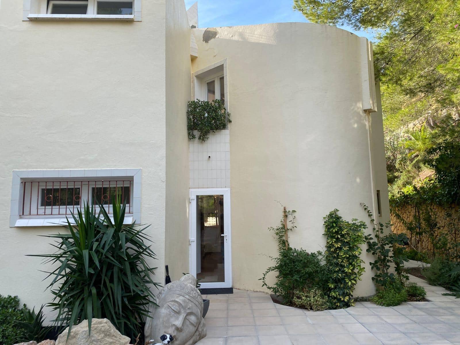 Chalet de 3 habitaciones en Altea en venta con piscina garaje - 525.000 € (Ref: 8971692)