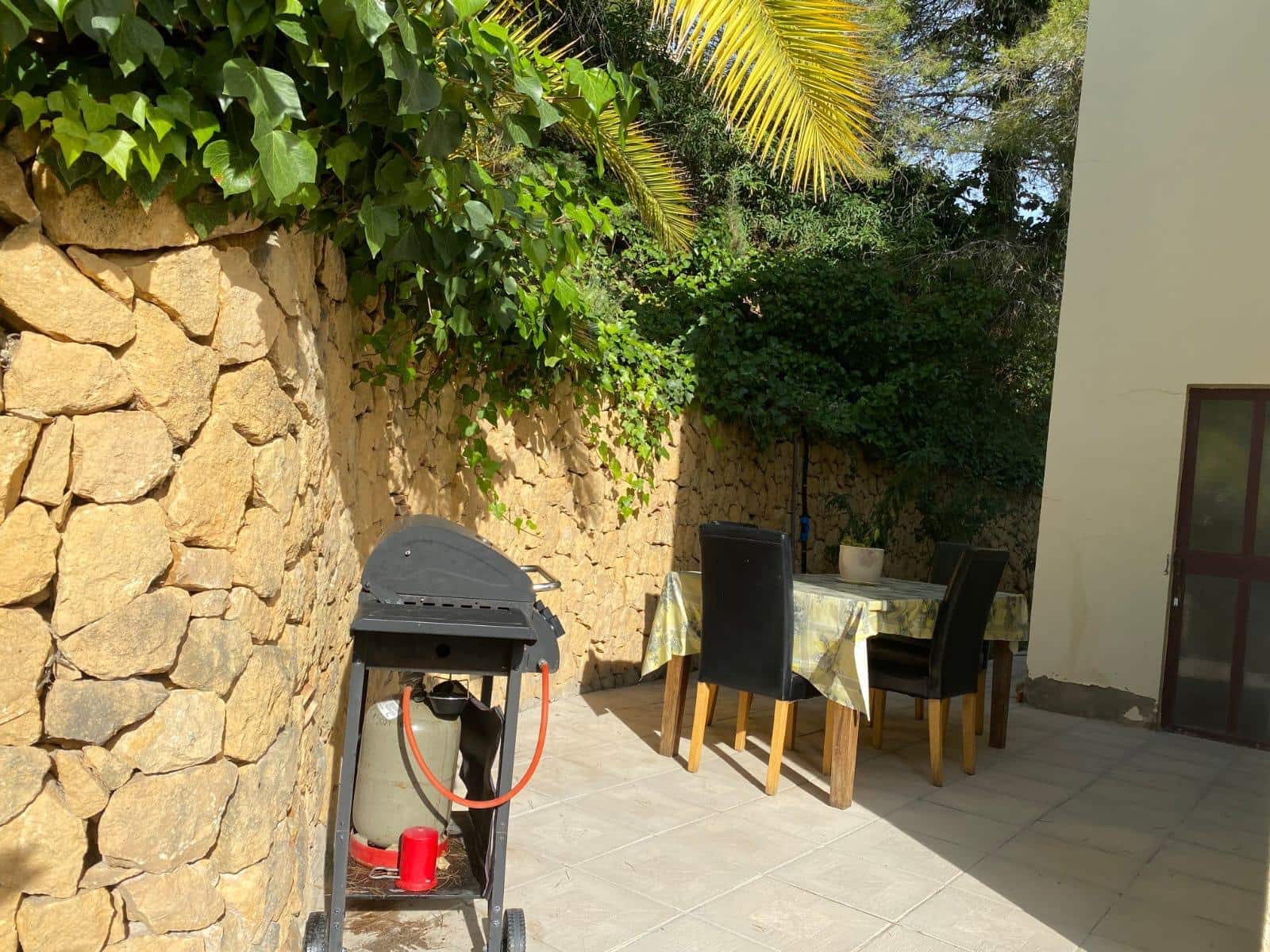 Chalet de 3 habitaciones en Altea en venta con piscina garaje - 525.000 € (Ref: 8971692)