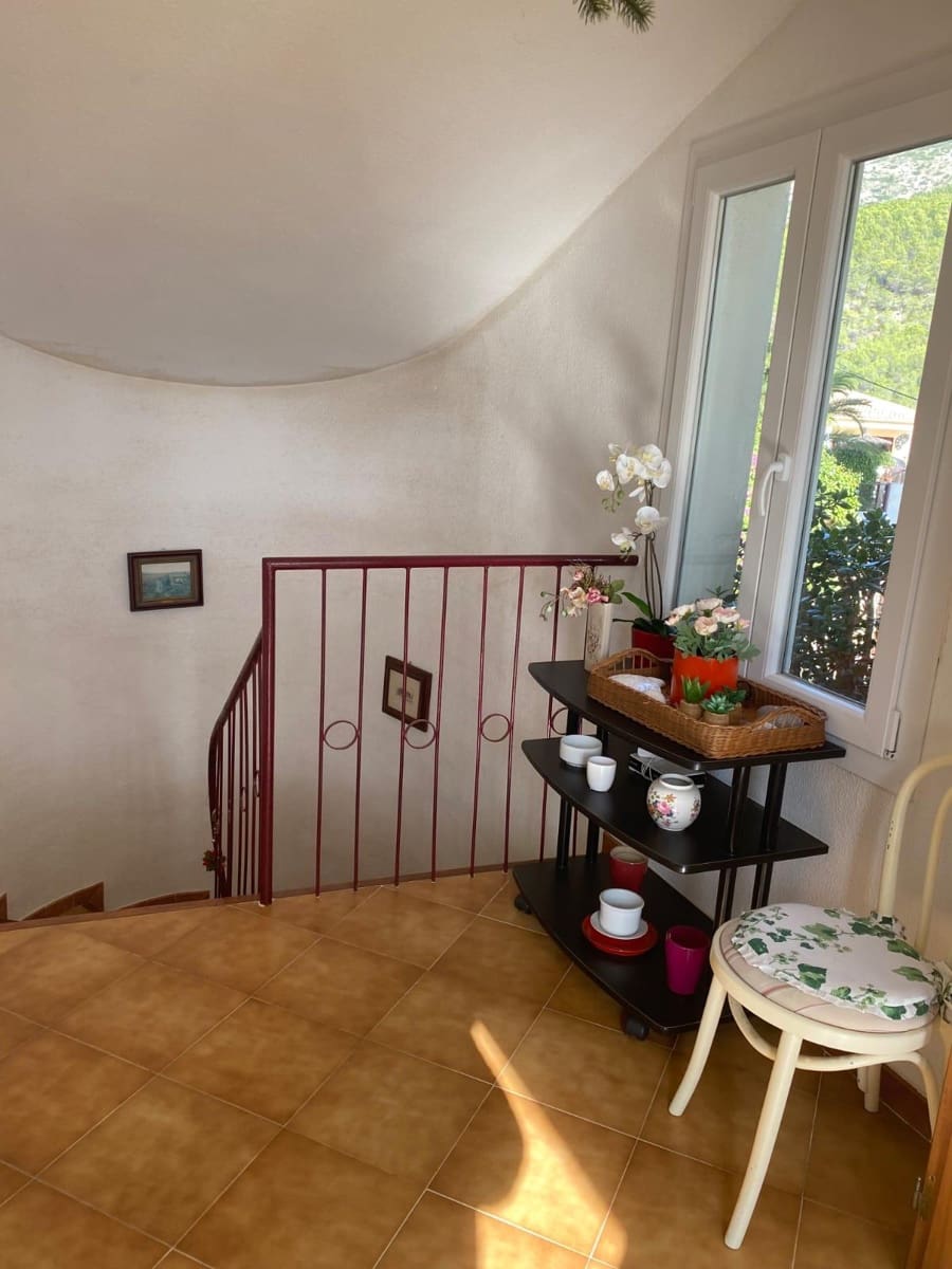 Chalet de 3 habitaciones en Altea en venta con piscina garaje - 525.000 € (Ref: 8971692)