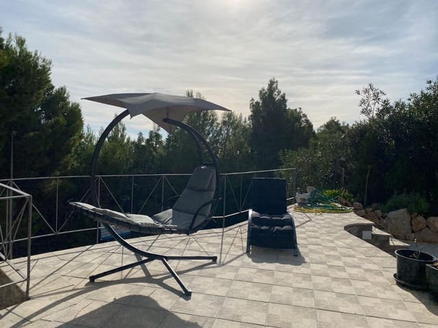 Chalet de 3 habitaciones en Altea en venta con piscina garaje - 525.000 € (Ref: 8971692)