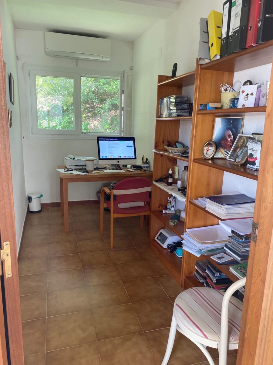 Chalet de 3 habitaciones en Altea en venta con piscina garaje - 525.000 € (Ref: 8971692)