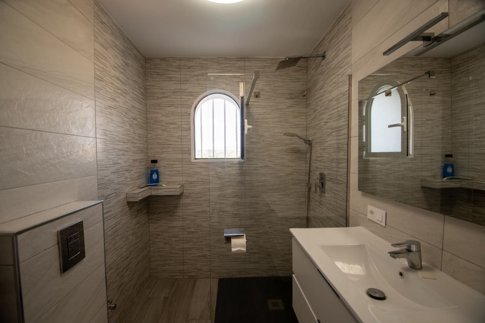 7 makuuhuone Huvila myytävänä paikassa Moraira mukana uima-altaan 
autotalli - 1 250 000 € (Ref: 8973830)