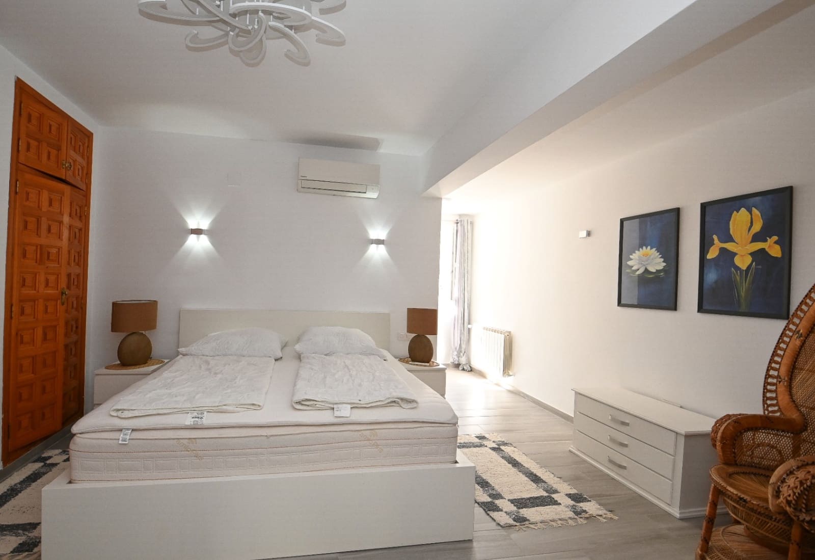 7 makuuhuone Huvila myytävänä paikassa Moraira mukana uima-altaan 
autotalli - 1 250 000 € (Ref: 8973830)