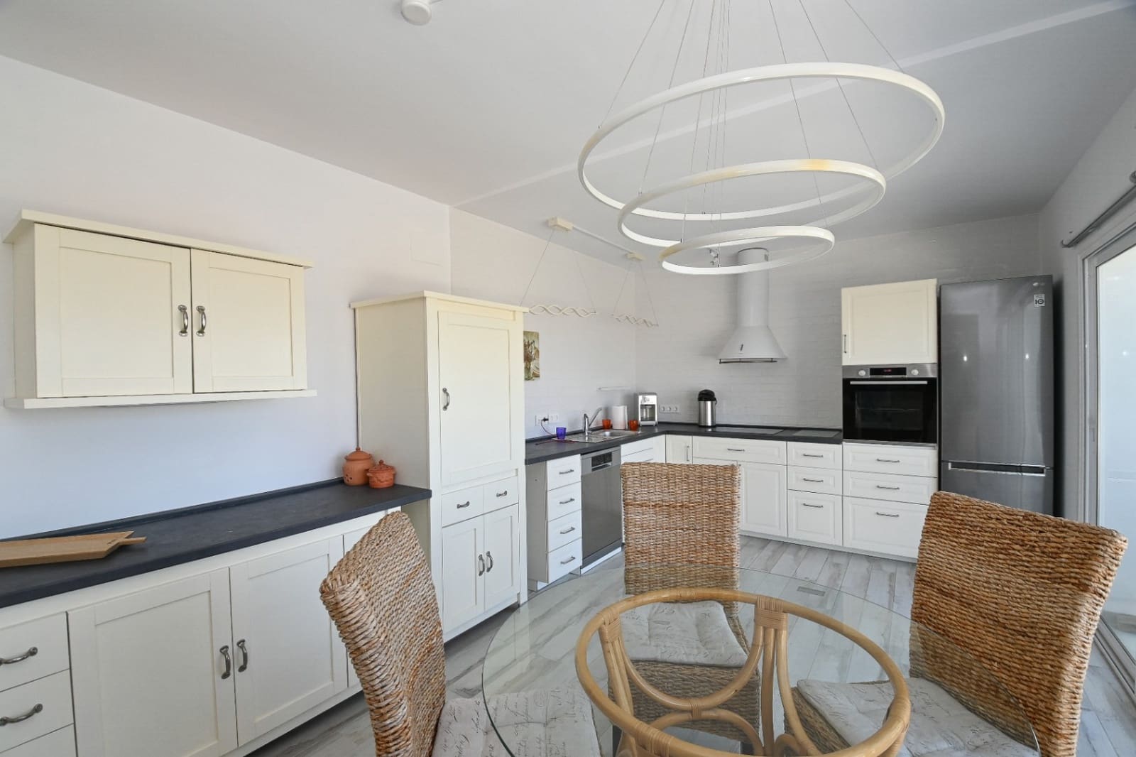 7 makuuhuone Huvila myytävänä paikassa Moraira mukana uima-altaan 
autotalli - 1 250 000 € (Ref: 8973830)