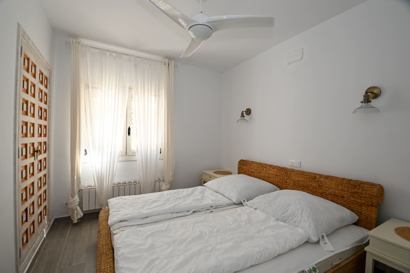 7 makuuhuone Huvila myytävänä paikassa Moraira mukana uima-altaan 
autotalli - 1 250 000 € (Ref: 8973830)