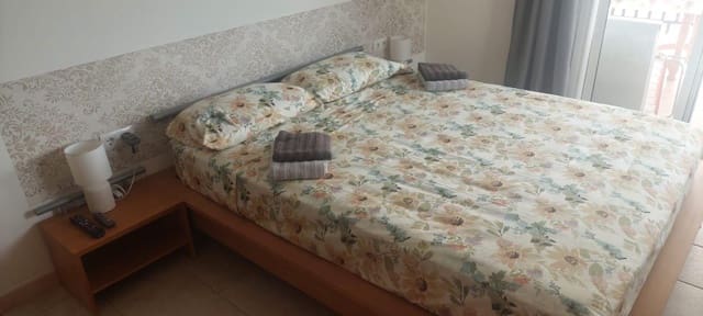 7 Zimmer Villa zu verkaufen in Calpe / Calp mit Pool Garage - 850.000 € (Ref: 8983246)