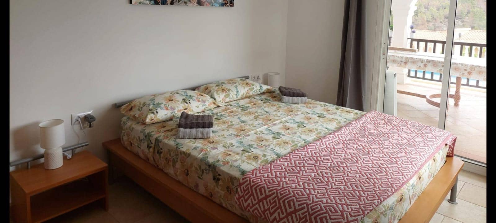 7 bedroom Villa for sale in Calpe / Calp with pool garage - € 850,000 (Ref: 8983246)