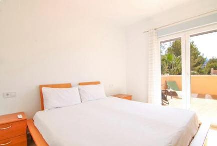 3 chambre Villa/Maison à vendre à Calpe / Calp avec piscine garage - 445 000 € (Ref: 8983247)