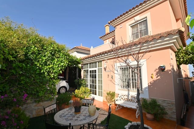 3 Zimmer Villa zu verkaufen in Polop mit Pool Garage - 465.000 € (Ref: 8986342)