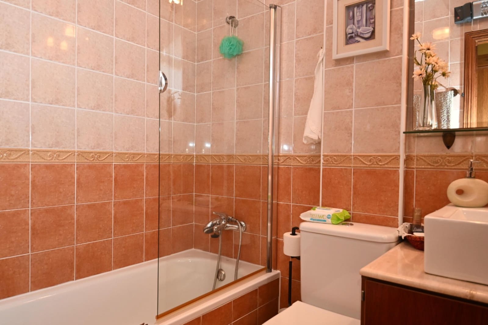 3 Zimmer Villa zu verkaufen in Polop mit Pool Garage - 465.000 € (Ref: 8986342)