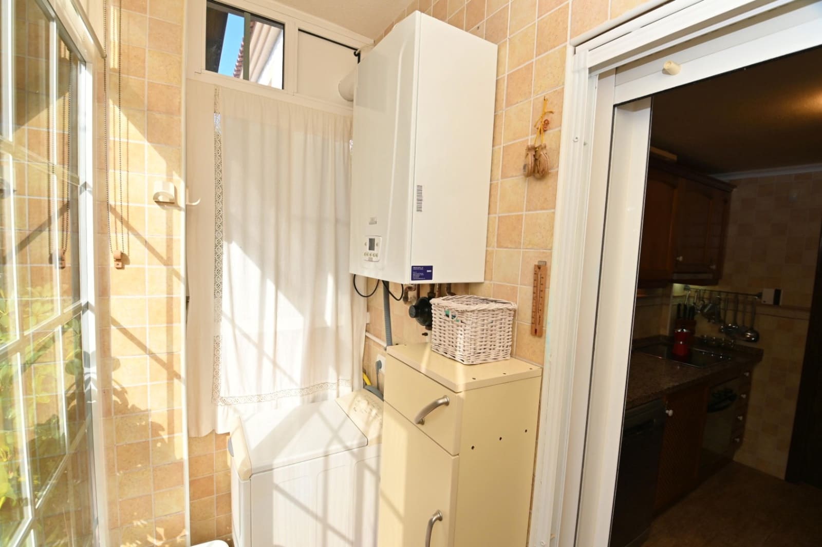 3 Zimmer Villa zu verkaufen in Polop mit Pool Garage - 465.000 € (Ref: 8986342)