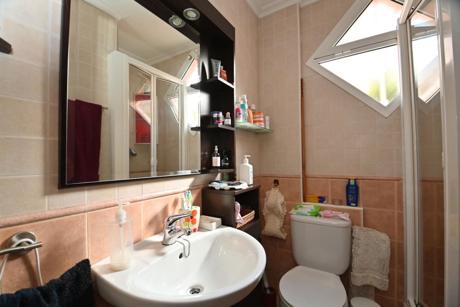 3 Zimmer Villa zu verkaufen in Polop mit Pool Garage - 465.000 € (Ref: 8986342)