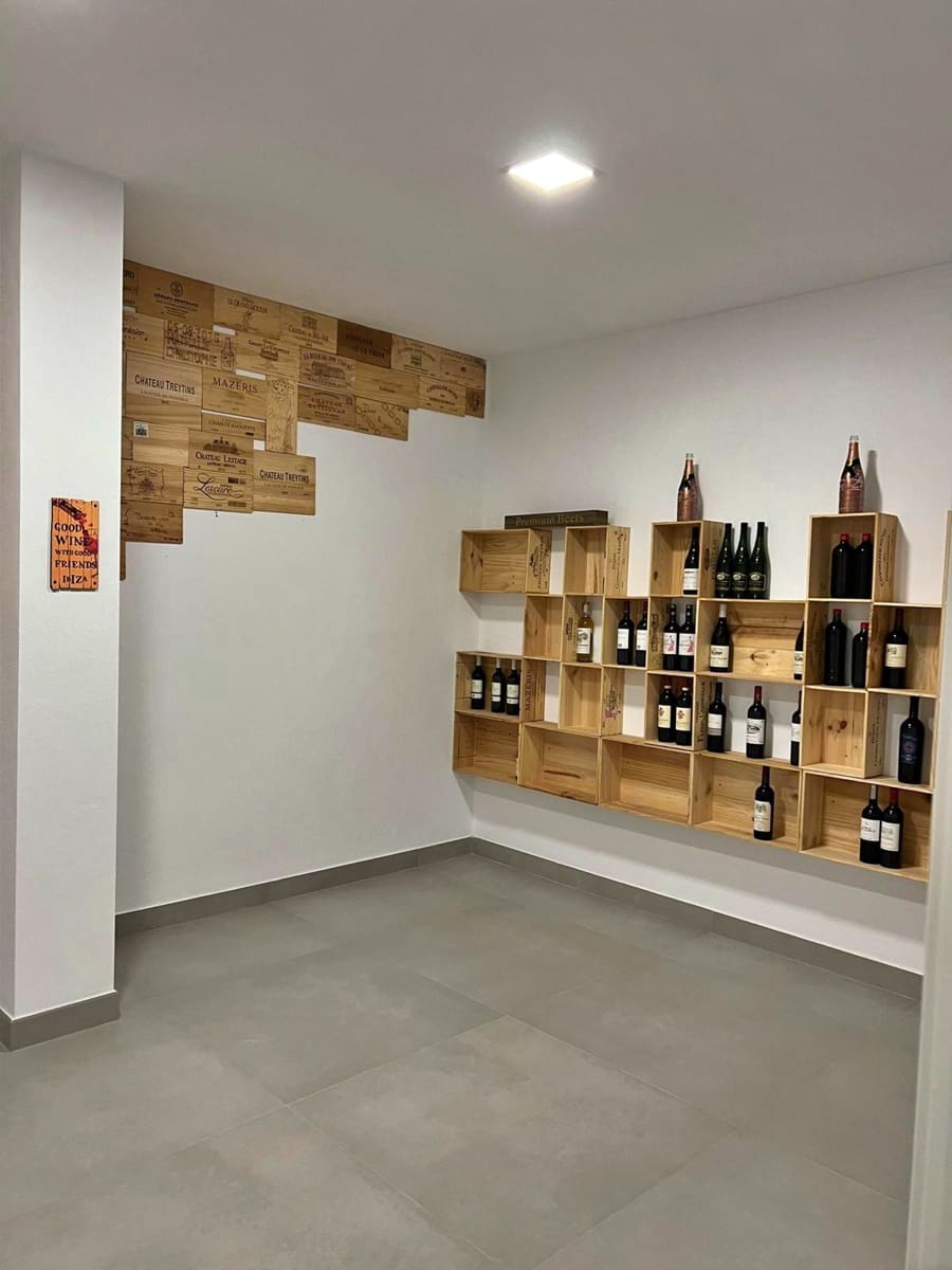 5 bedroom Villa for sale in Altea with pool garage - € 3,500,000 (Ref: 8986348)