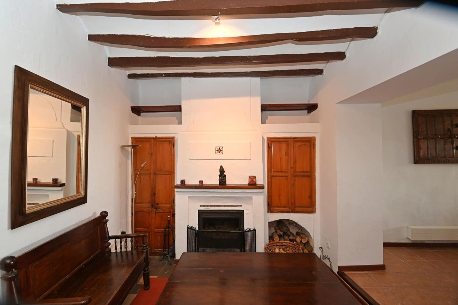 5 slaapkamer Huis te koop in Polop - € 399.000 (Ref: 8986350)