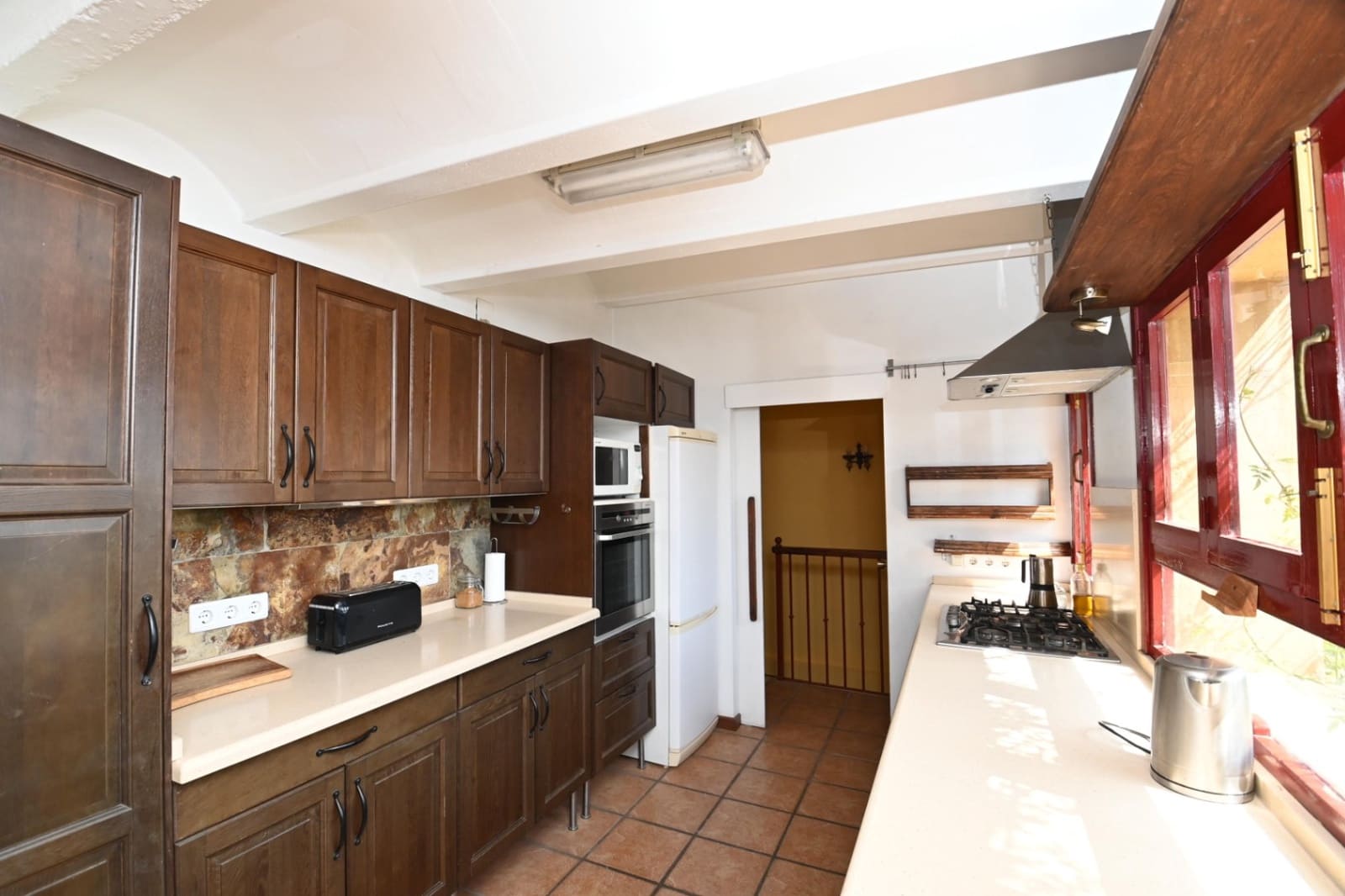 5 slaapkamer Huis te koop in Polop - € 399.000 (Ref: 8986350)