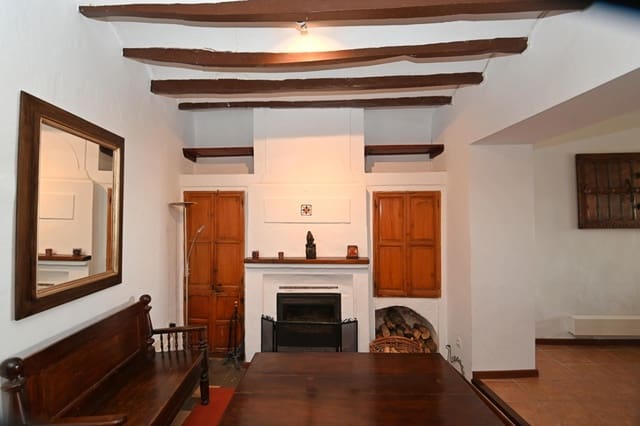 5 slaapkamer Huis te koop in Polop - € 399.000 (Ref: 8986350)