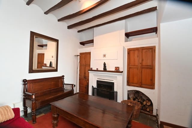 5 slaapkamer Huis te koop in Polop - € 399.000 (Ref: 8986350)