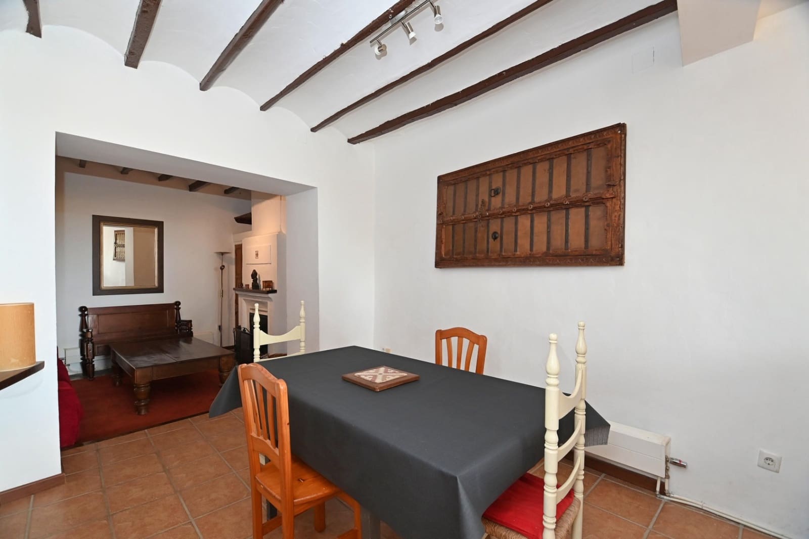 5 slaapkamer Huis te koop in Polop - € 399.000 (Ref: 8986350)