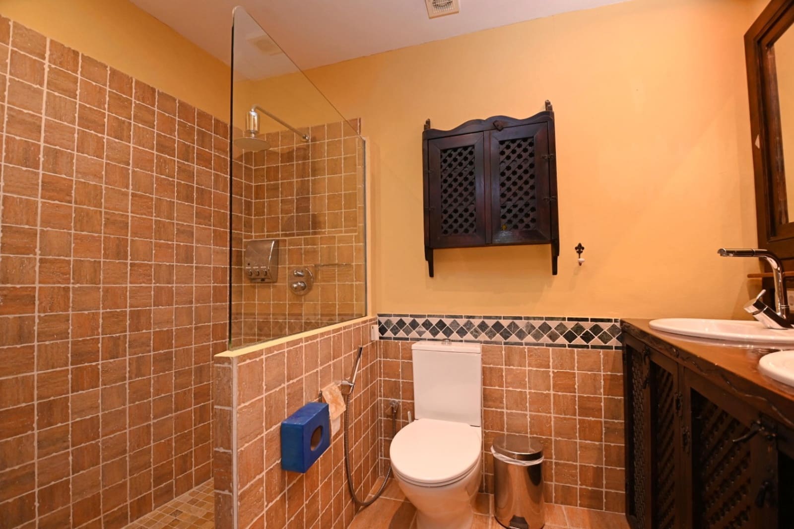 5 slaapkamer Huis te koop in Polop - € 399.000 (Ref: 8986350)