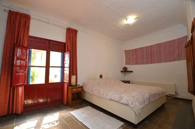 5 slaapkamer Huis te koop in Polop - € 399.000 (Ref: 8986350)