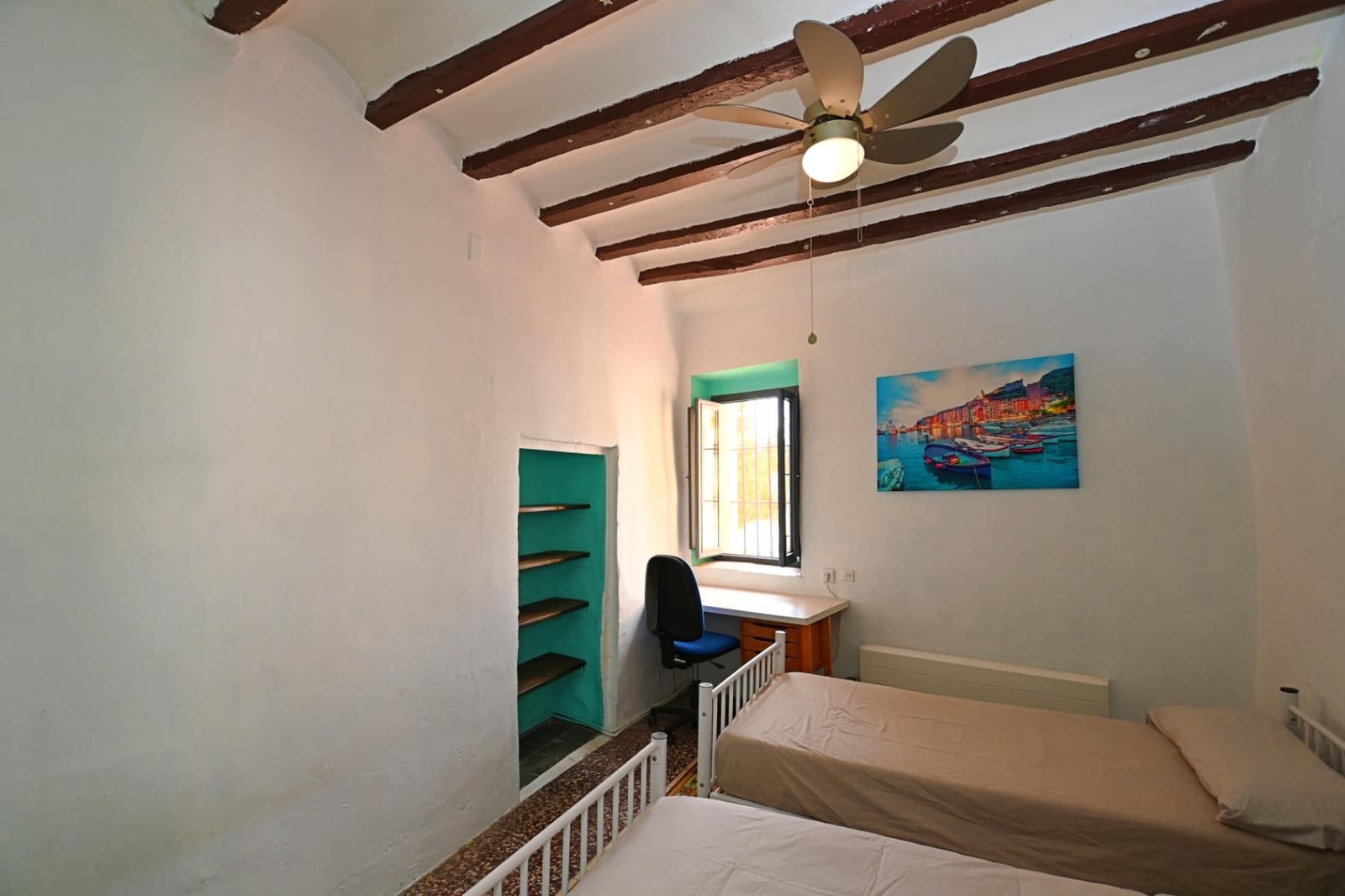 5 slaapkamer Huis te koop in Polop - € 399.000 (Ref: 8986350)