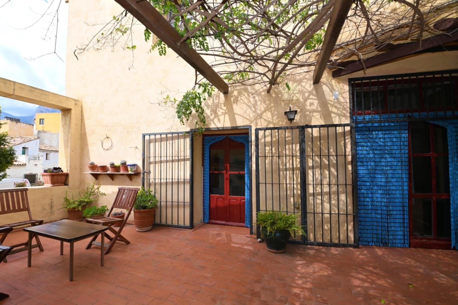 5 slaapkamer Huis te koop in Polop - € 399.000 (Ref: 8986350)